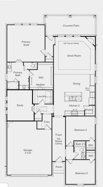 Oak Point, TX 75068,133 S Oak Drive