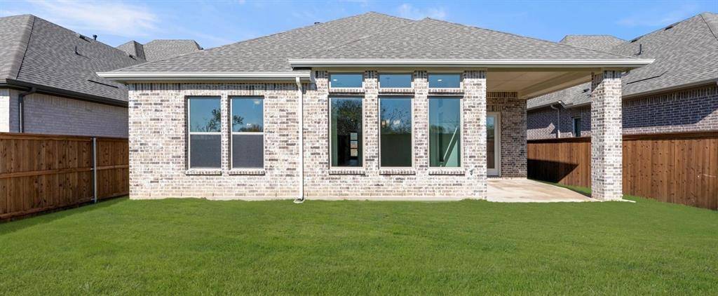 Mckinney, TX 75071,7108 Bergamot Drive