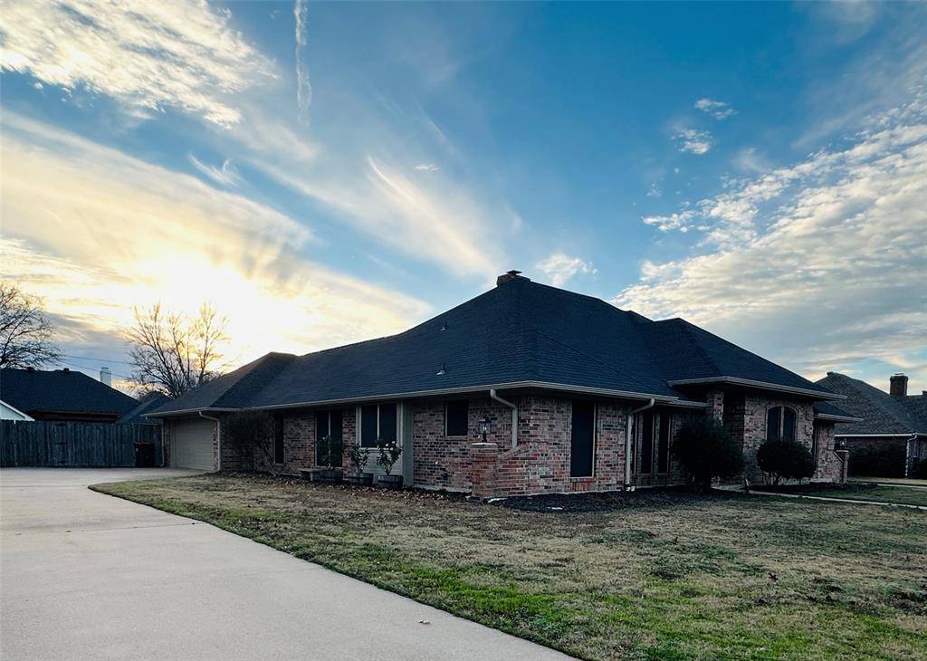 Paris, TX 75462,1925 N Collegiate Drive