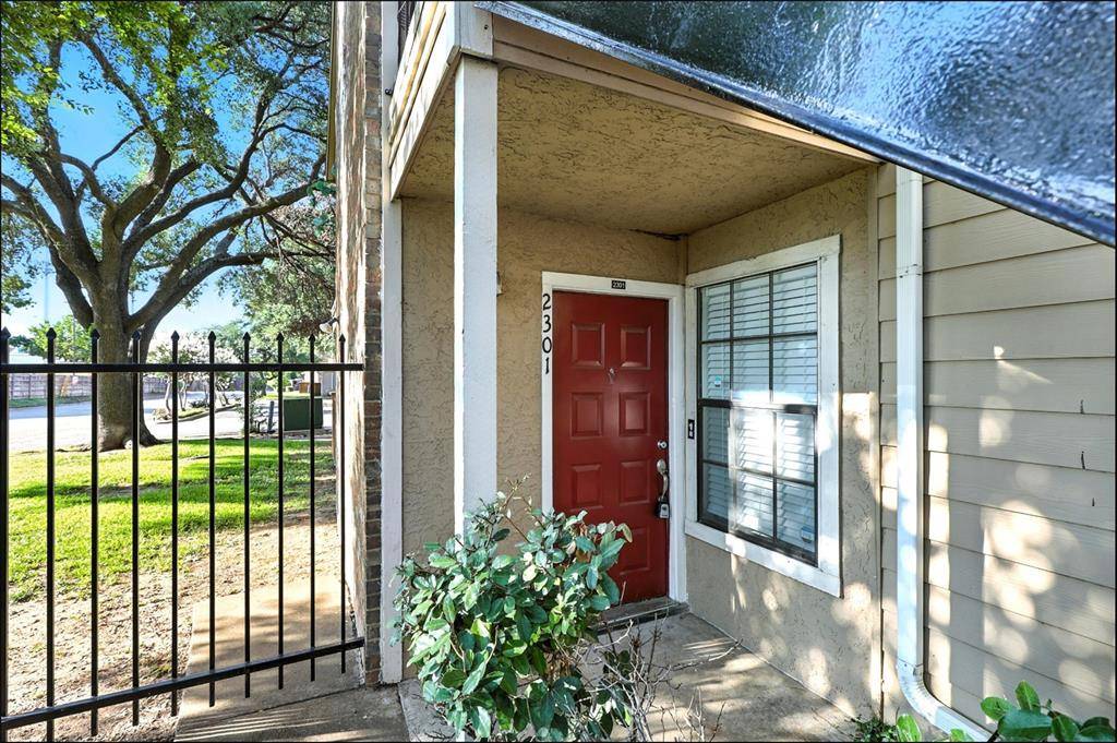 Dallas, TX 75287,4748 Old Bent Tree Lane #2301