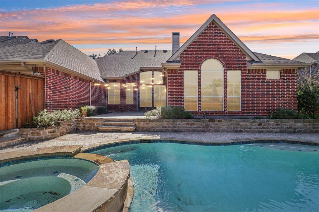 Frisco, TX 75034,4868 Voyager Drive