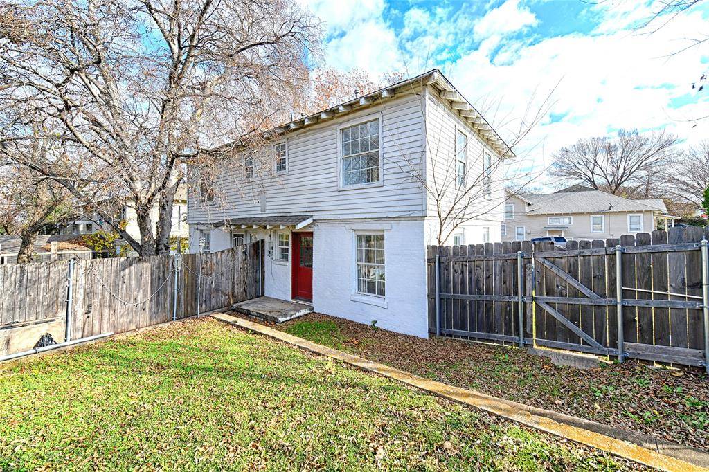 Dallas, TX 75208,307 N Oak Cliff Boulevard