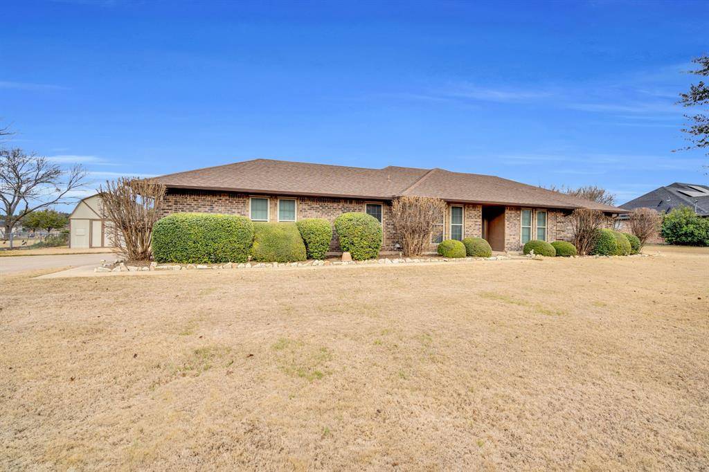 Oak Leaf, TX 75154,609 Shallow Creek Drive