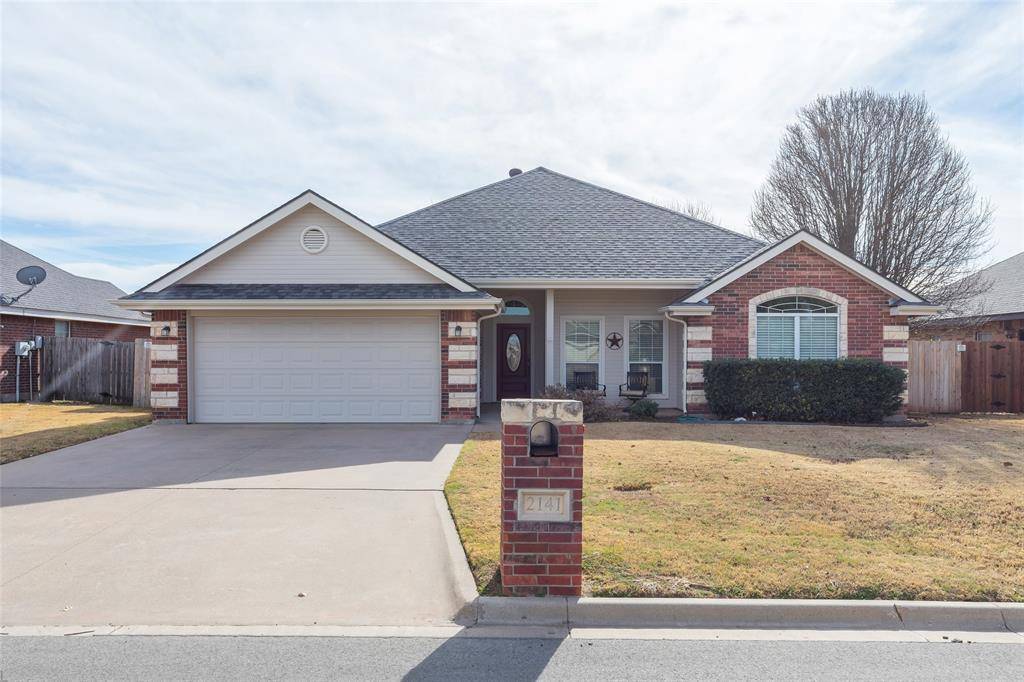 Abilene, TX 79601,2141 Continental Avenue