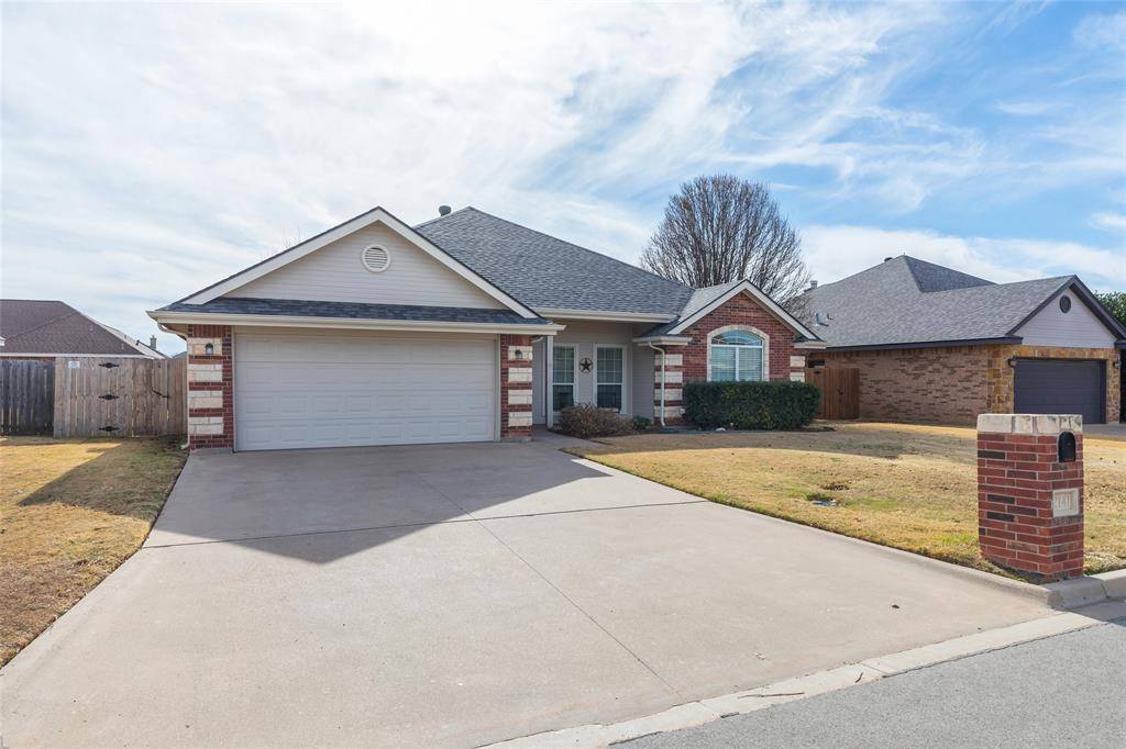 Abilene, TX 79601,2141 Continental Avenue