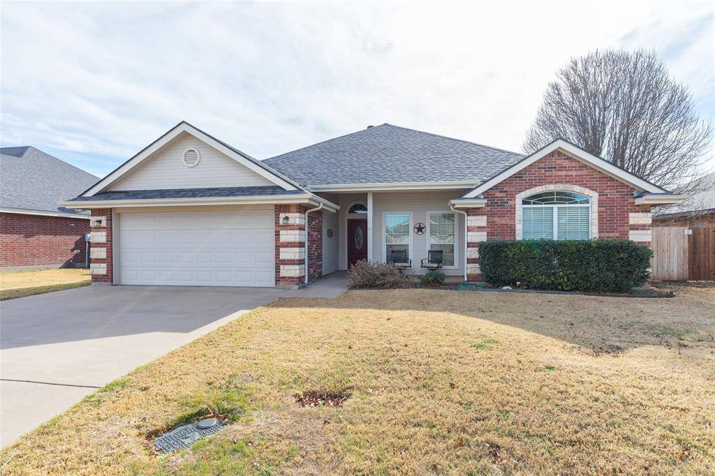 Abilene, TX 79601,2141 Continental Avenue