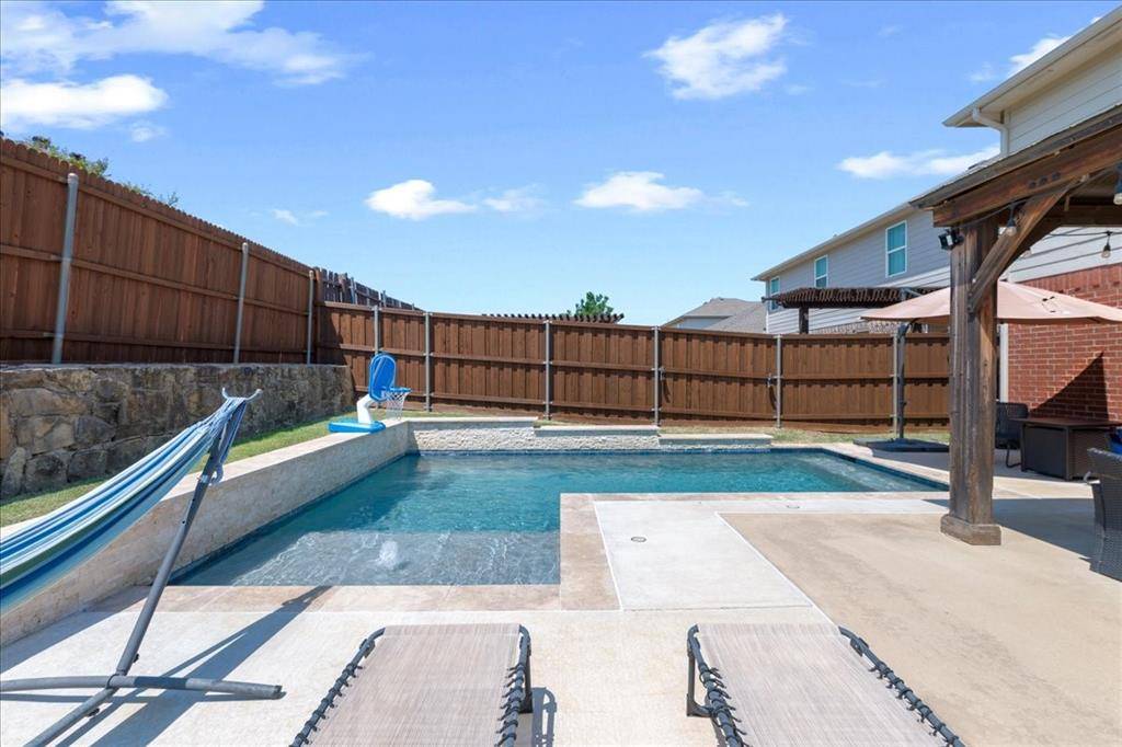 Little Elm, TX 75068,1416 Whitewater Drive