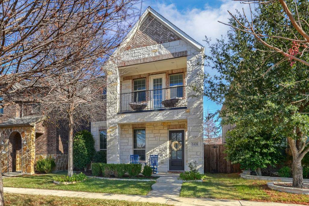 Allen, TX 75013,1436 Pebble Way