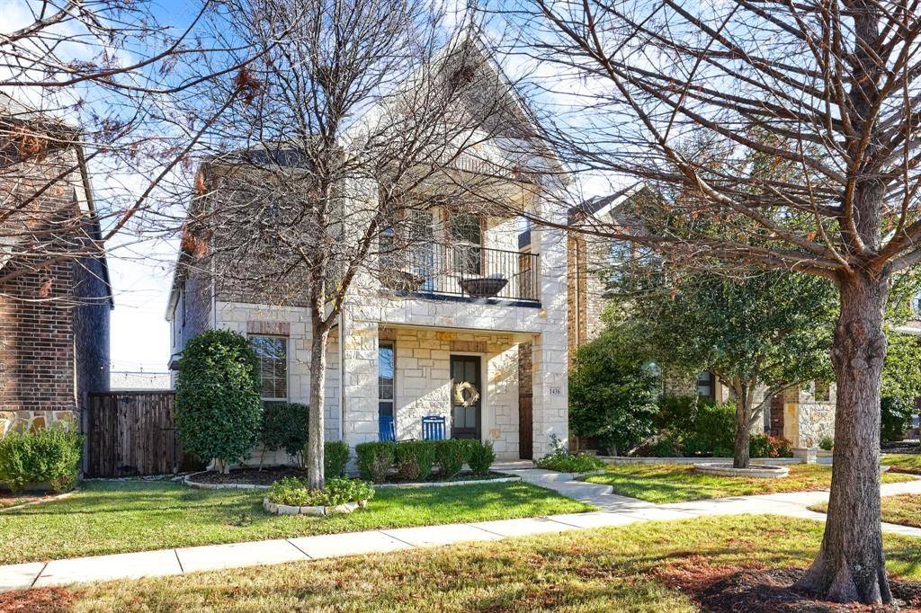 Allen, TX 75013,1436 Pebble Way