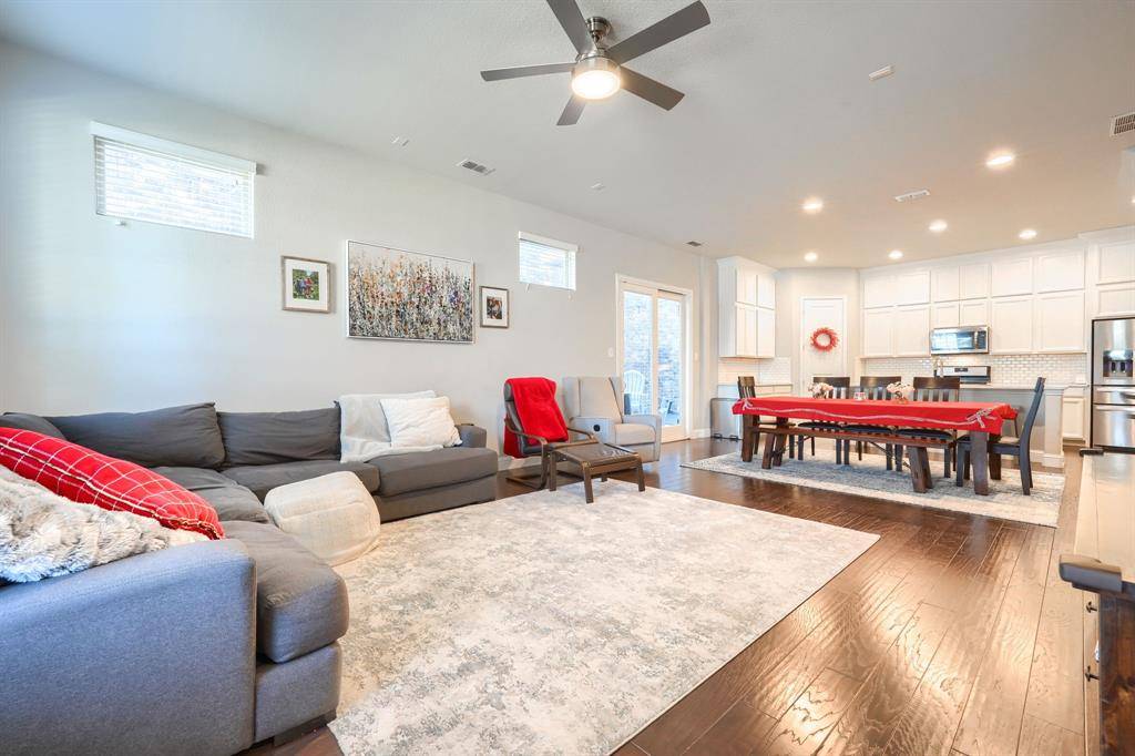 Allen, TX 75013,1436 Pebble Way