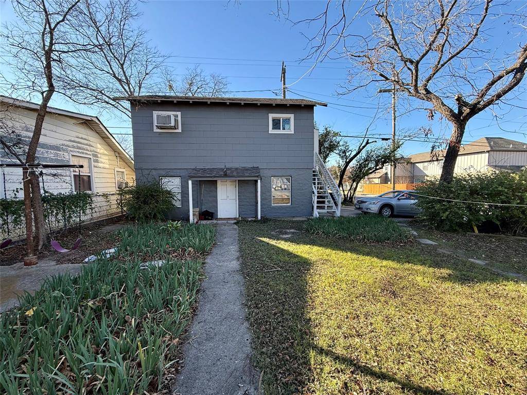 Fort Worth, TX 76110,2600 Frazier Avenue