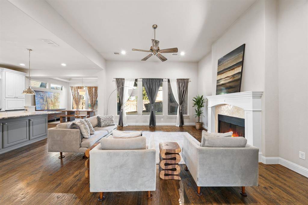 Prosper, TX 75078,4400 Bristleleaf Lane