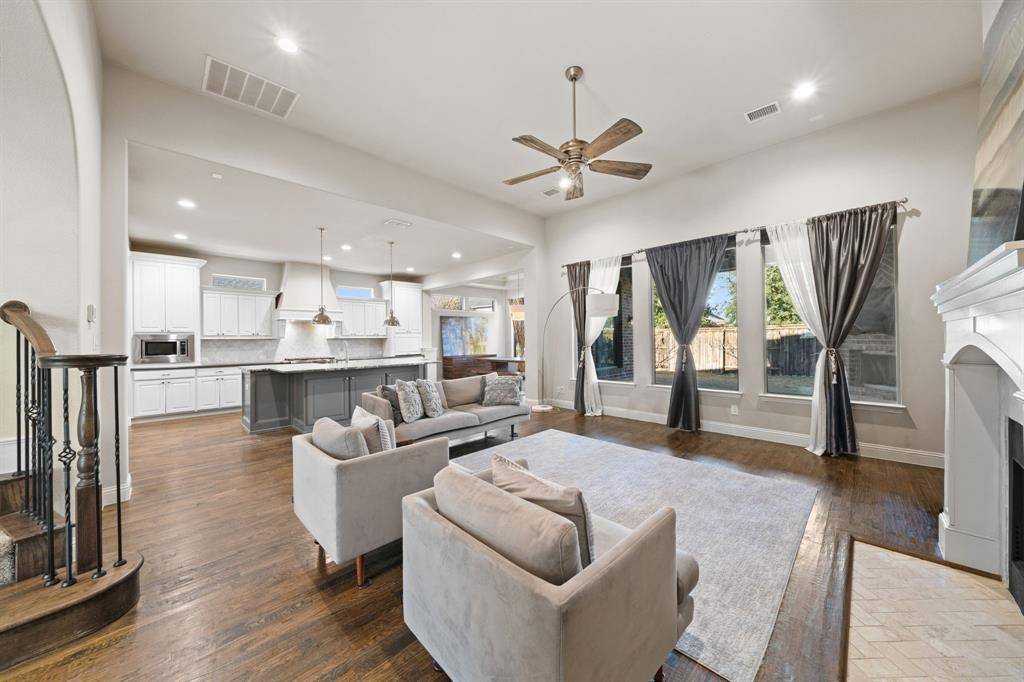 Prosper, TX 75078,4400 Bristleleaf Lane