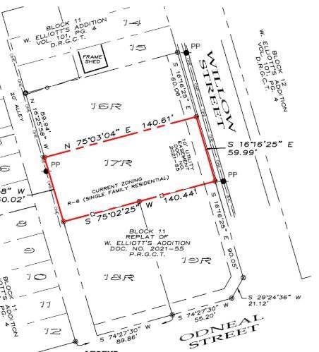 Sherman, TX 75090,716 S Willow Street