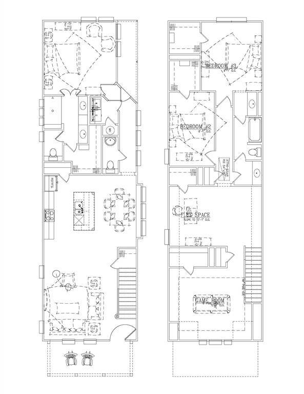 Mckinney, TX 75069,815 N Kentucky Street #A