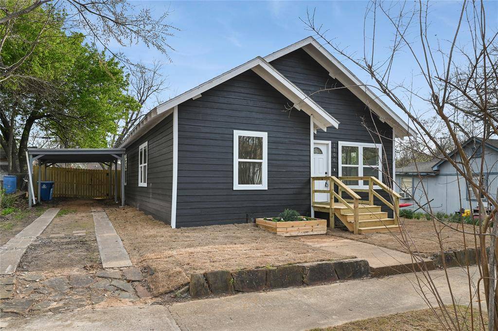 Denison, TX 75020,1106 W Chestnut Street