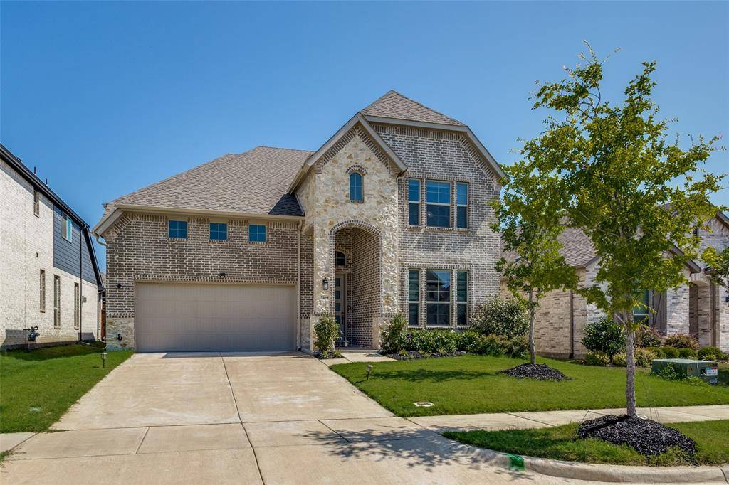 Melissa, TX 75454,3109 Campbell Drive