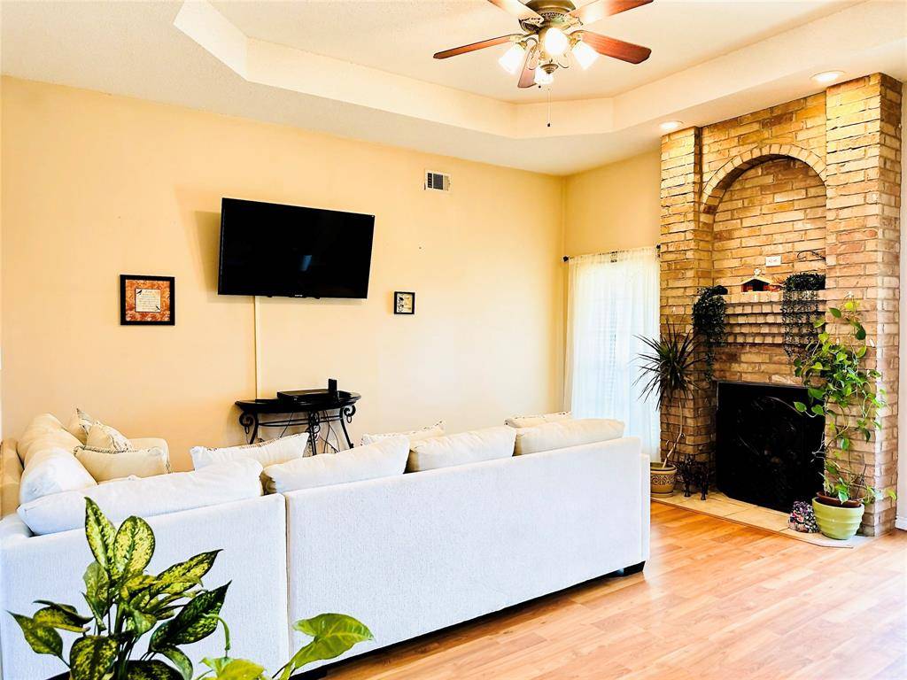 Paris, TX 75462,3740 Castlegate Drive