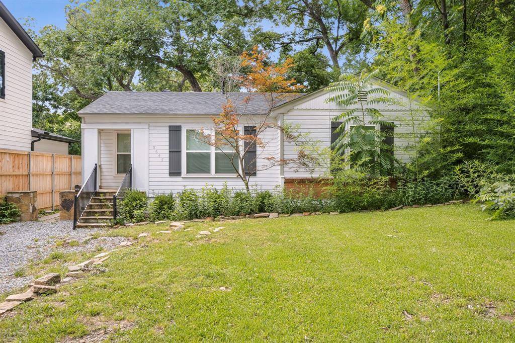 Dallas, TX 75218,8647 San Leandro Drive