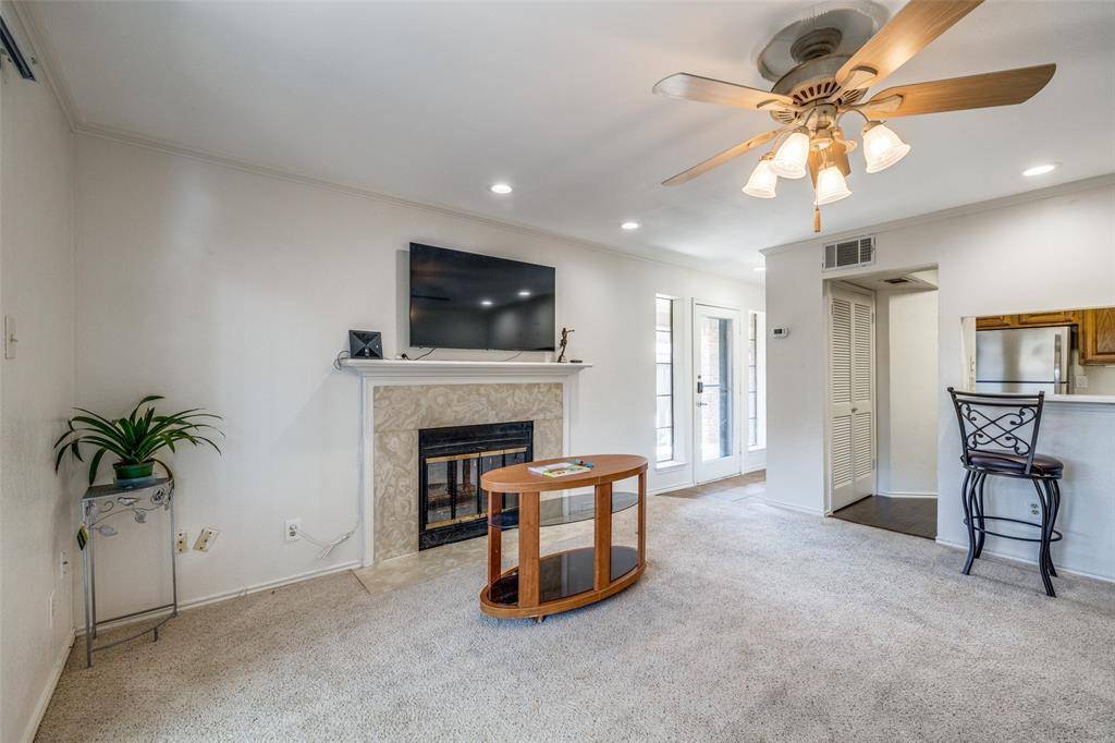 Arlington, TX 76006,2720 Copper Creek Drive #114