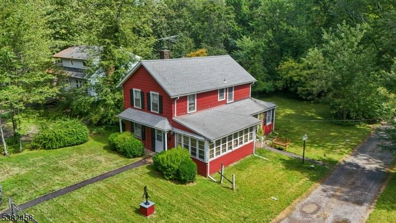 Harding Twp., NJ 07976,33 Millbrook Rd