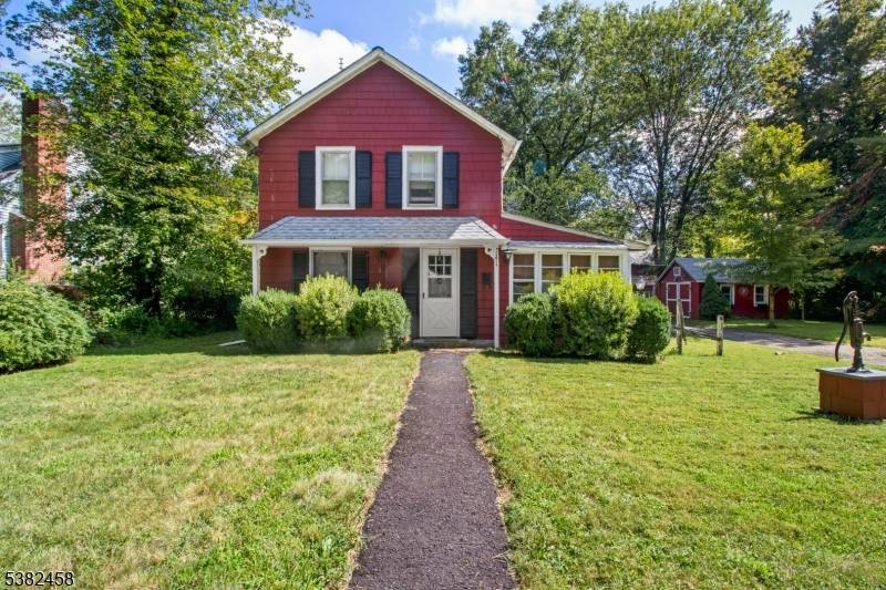 Harding Twp., NJ 07976,33 Millbrook Rd