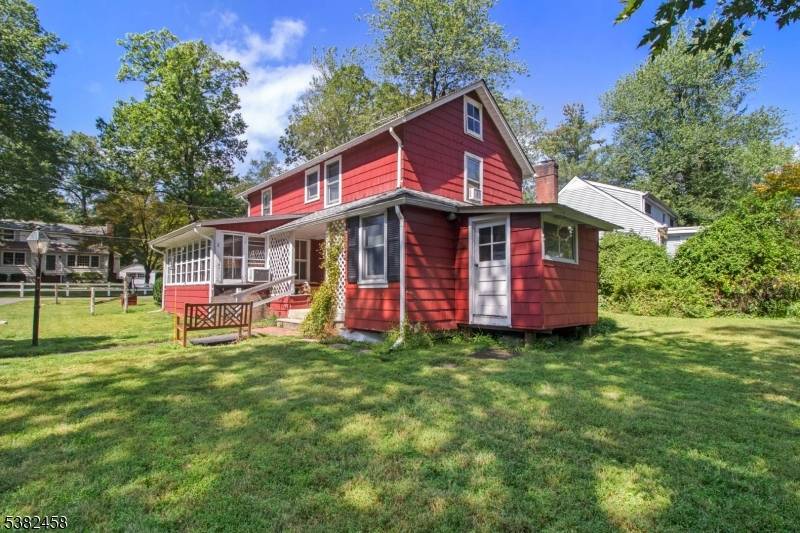 Harding Twp., NJ 07976,33 Millbrook Rd