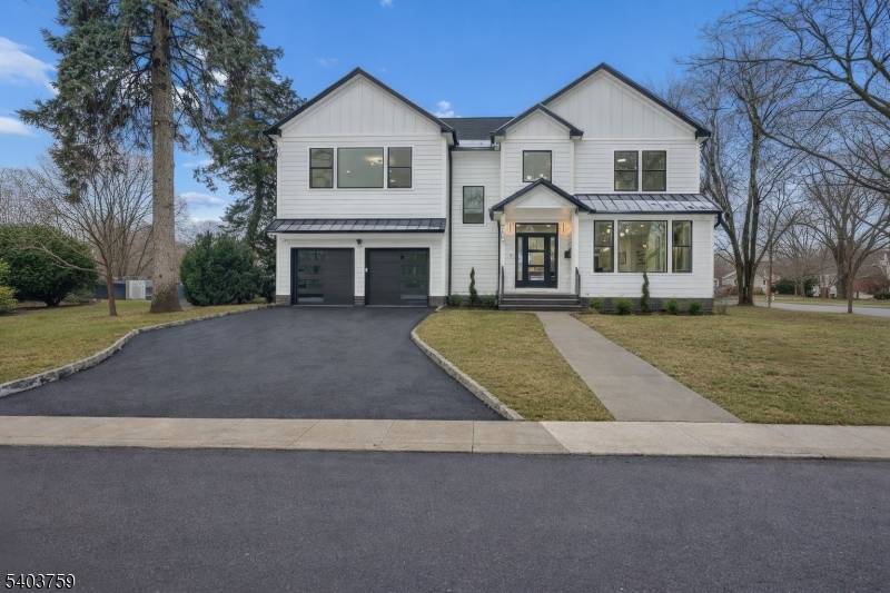 Westfield Town, NJ 07090,709 Garfield Ave