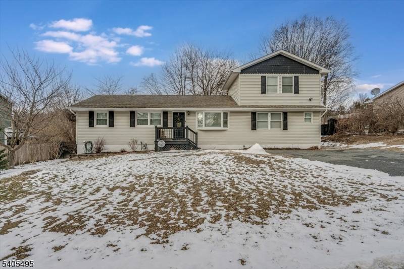 Vernon Twp., NJ 07462,7 Jackson Ave