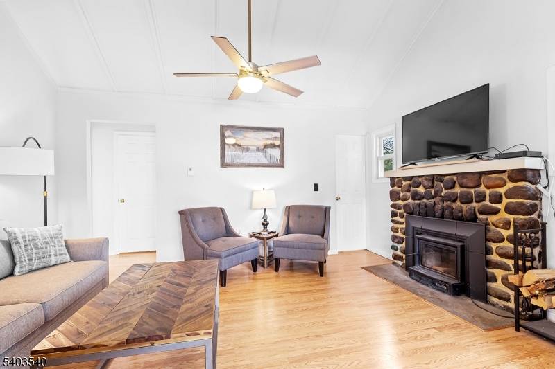 Parsippany-troy Hills Twp., NJ 07054,16 Absecon Rd