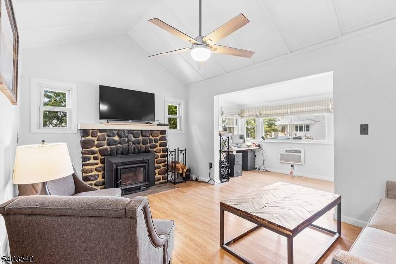 Parsippany-troy Hills Twp., NJ 07054,16 Absecon Rd