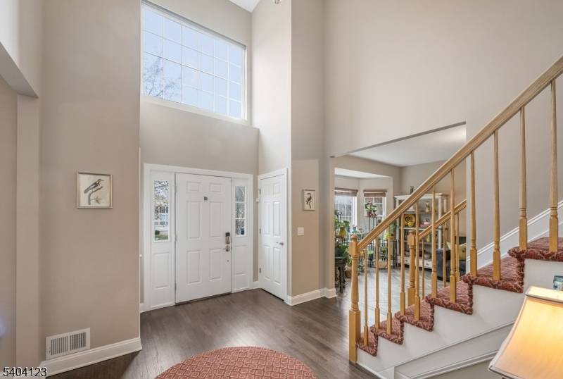 Jefferson Twp., NJ 07849,7 WINDING RIDGE ROAD