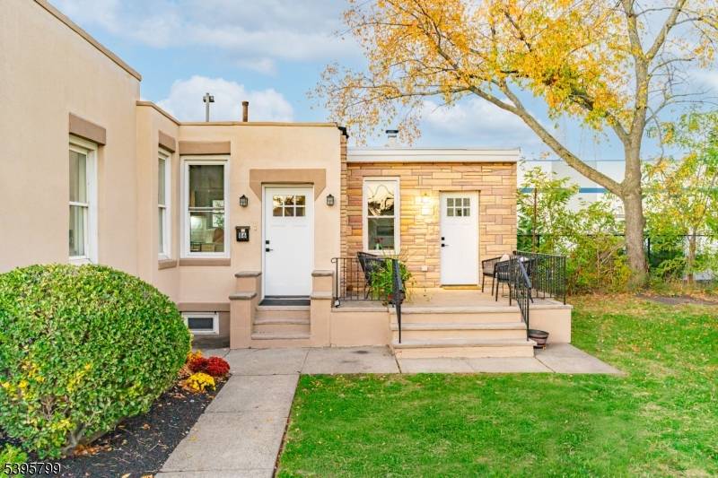 Belleville Twp., NJ 07109,86 Roosevelt Ave