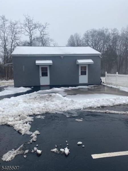 3400 Us Highway 22, Branchburg Twp., NJ 08876