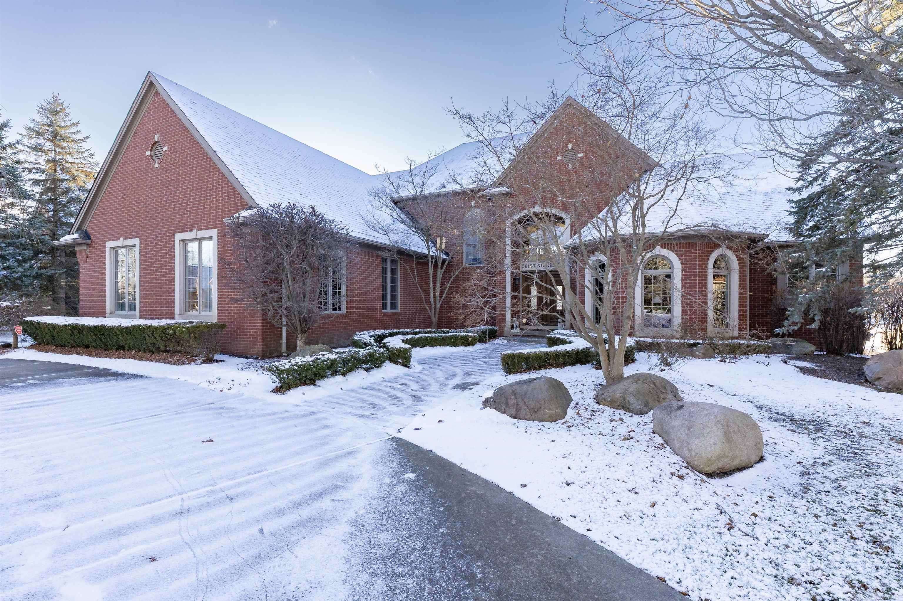 Utica, MI 48316,56187 Nickelby ST