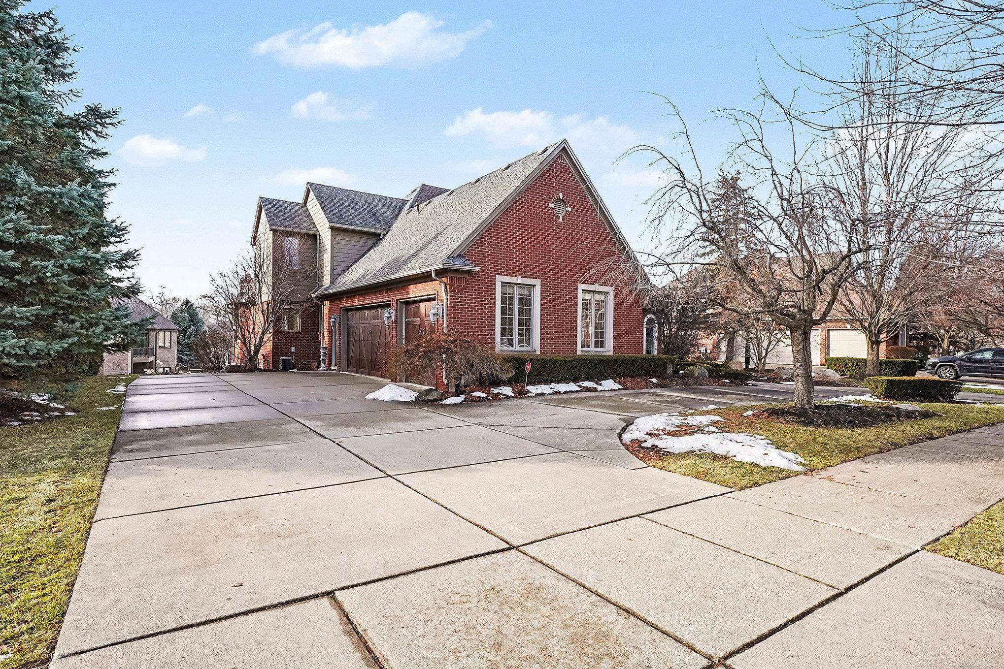 Utica, MI 48316,56187 Nickelby ST