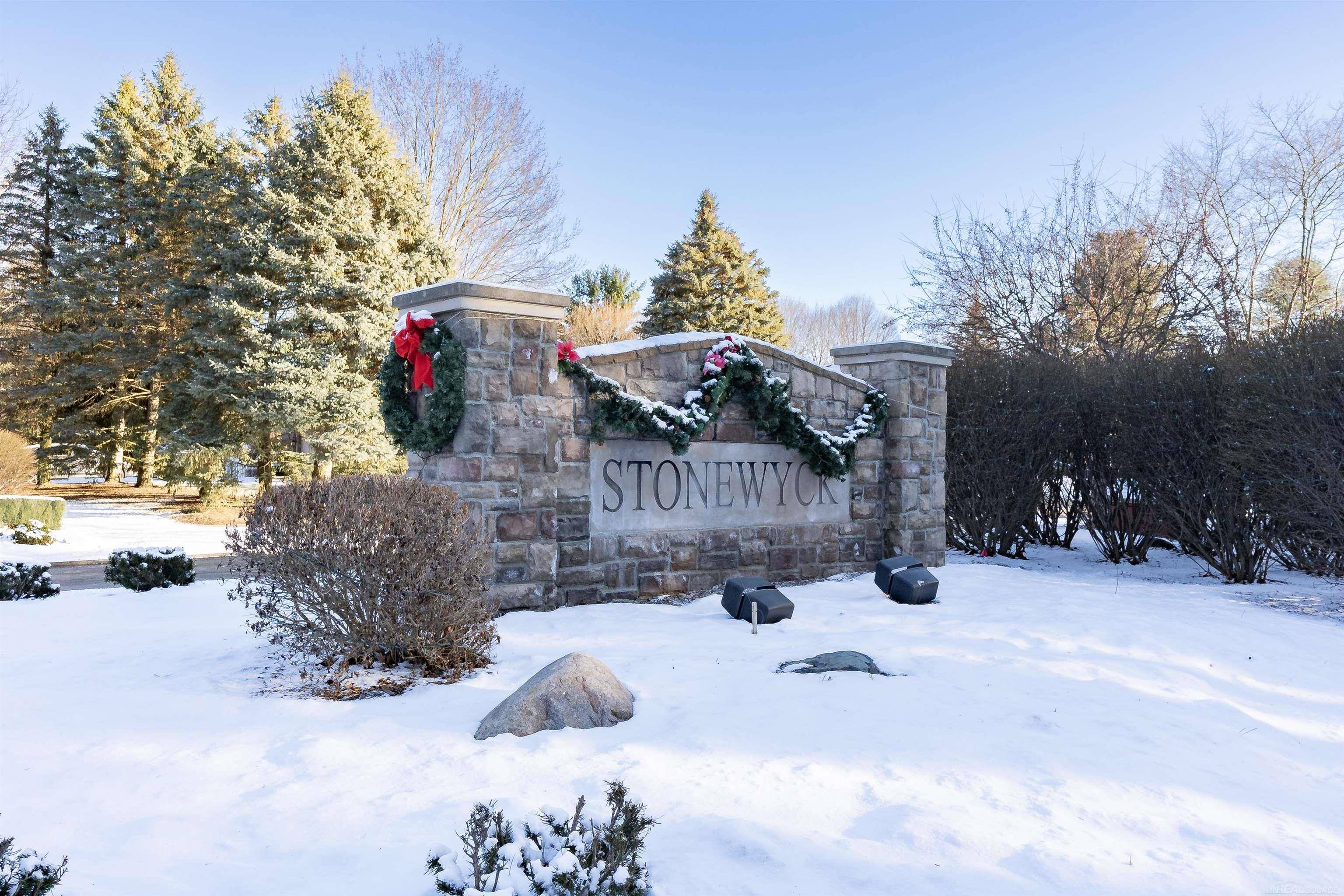 Utica, MI 48316,56187 Nickelby ST