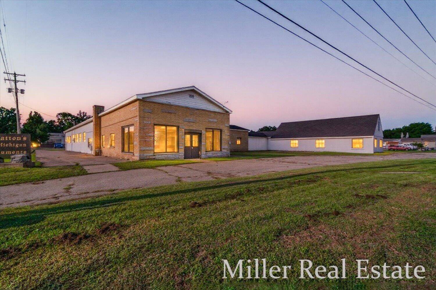 1065 W Green ST, City Of Hastings, MI 49058