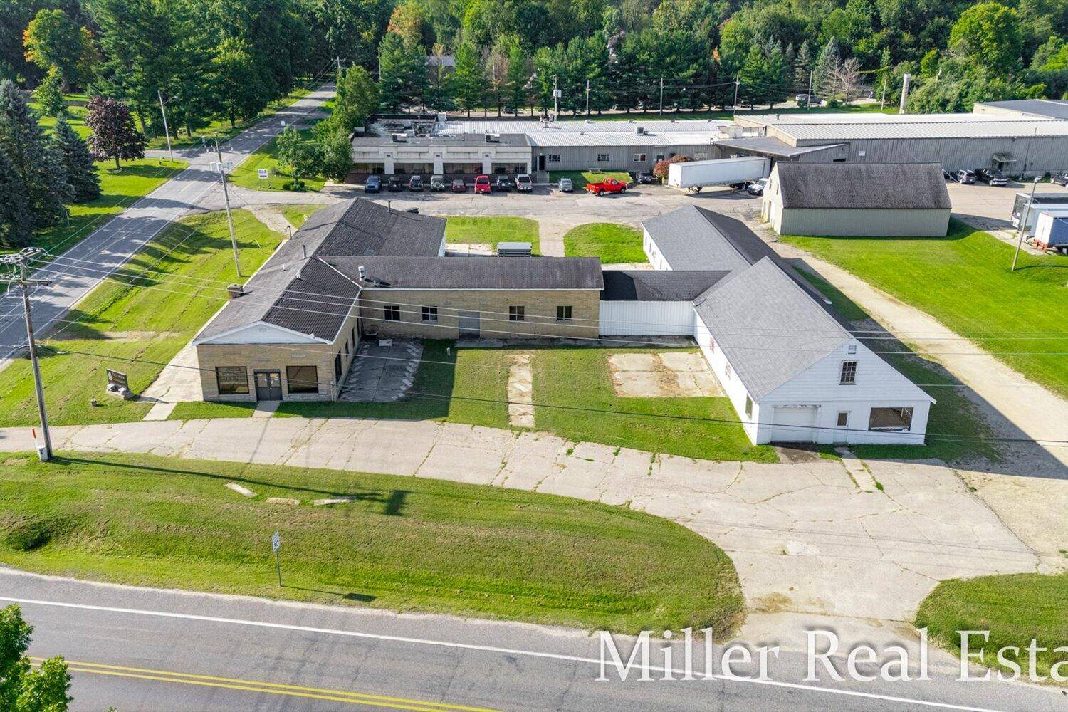 1065 W Green ST, City Of Hastings, MI 49058