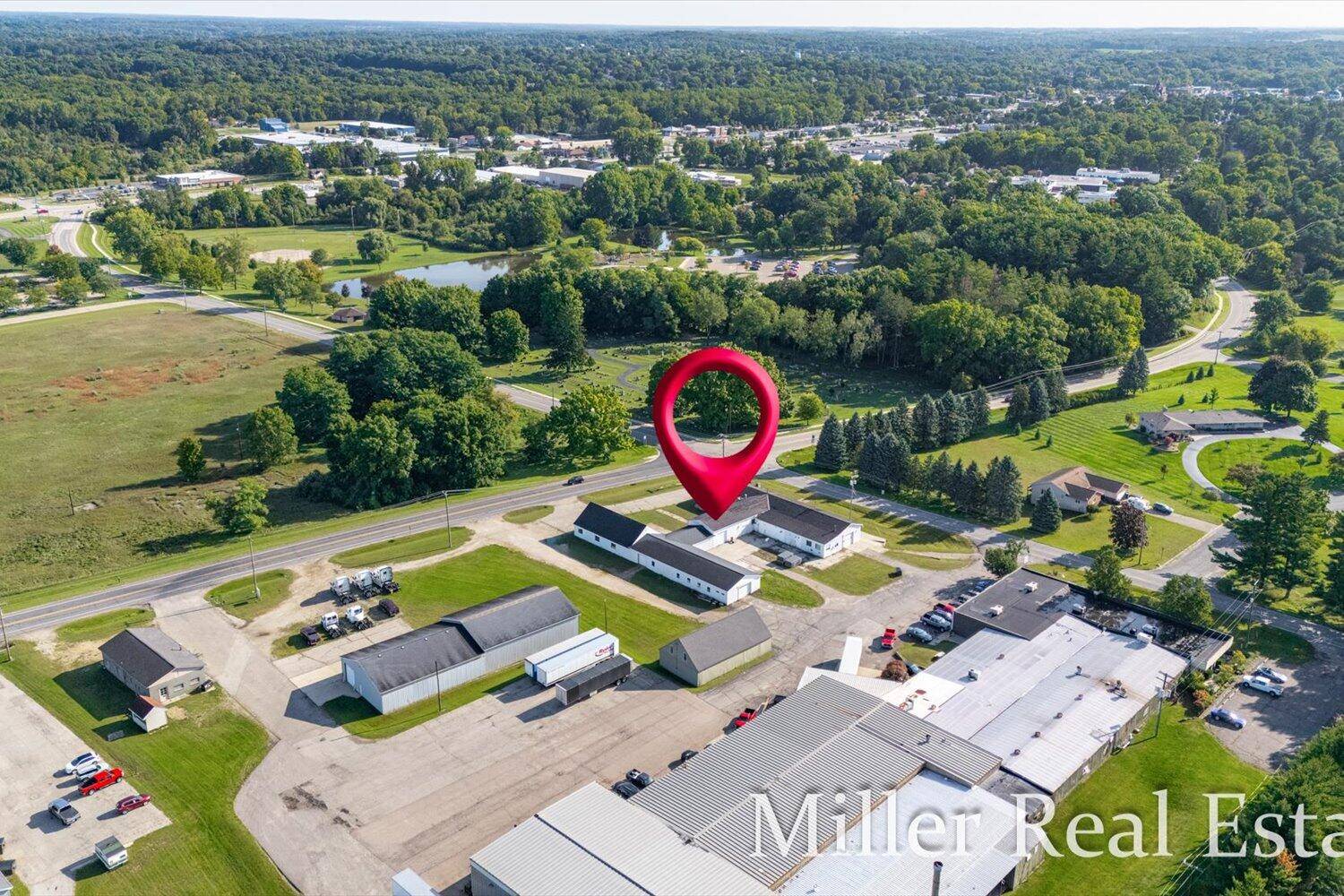 1065 W Green ST, City Of Hastings, MI 49058