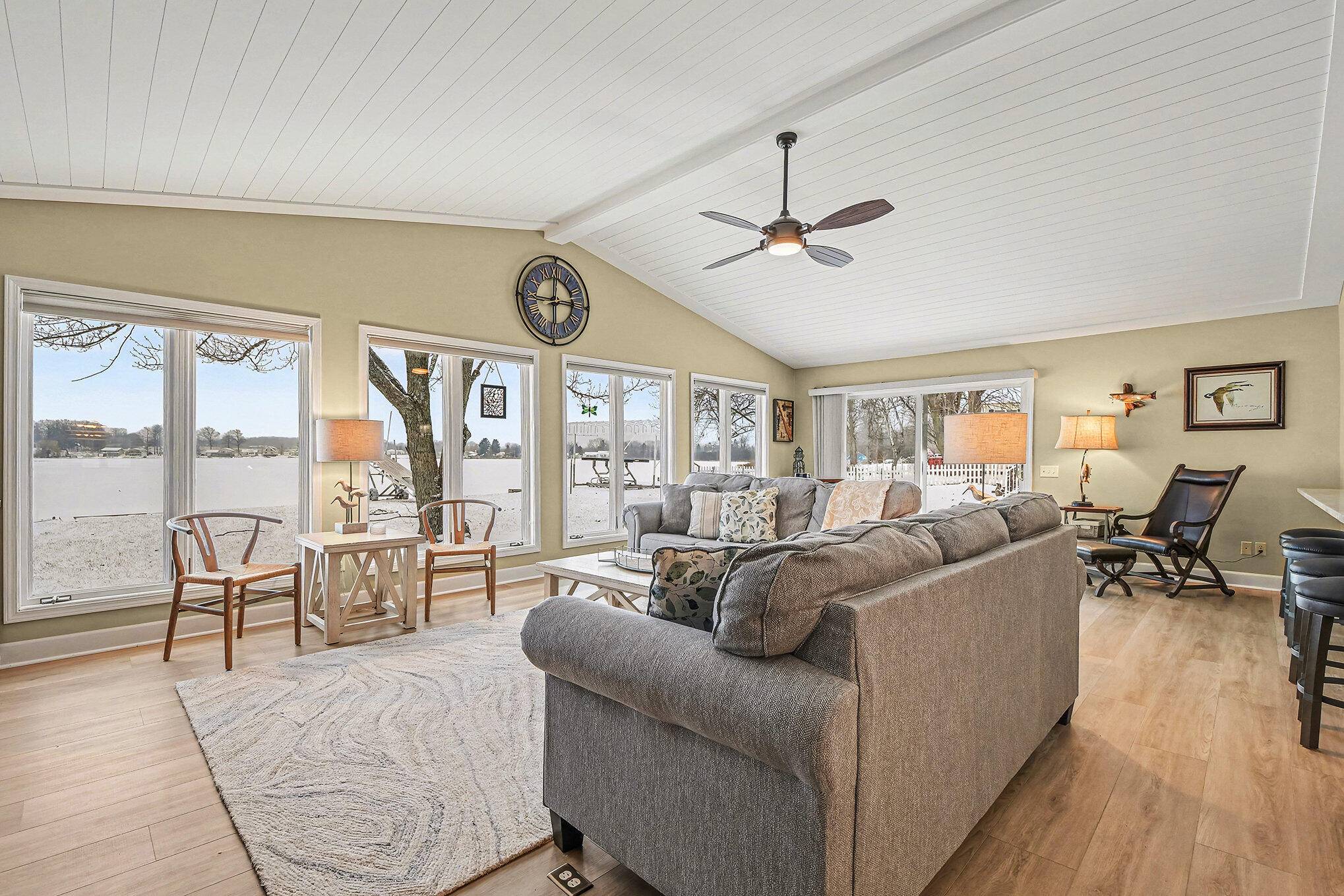 Stanton, MI 48888,219 Ivason DR