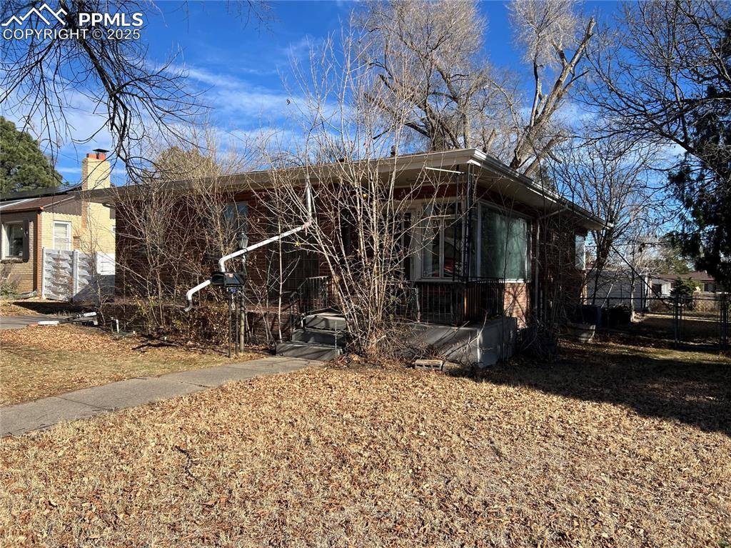 Pueblo, CO 81008,2916 8th AVE