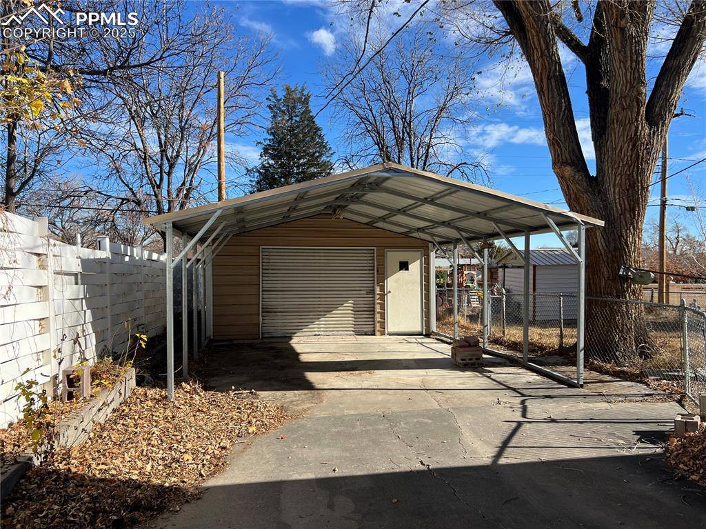 Pueblo, CO 81008,2916 8th AVE