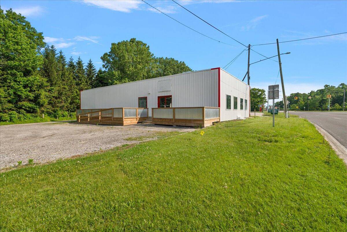 New Buffalo, MI 49117,17648 US-12