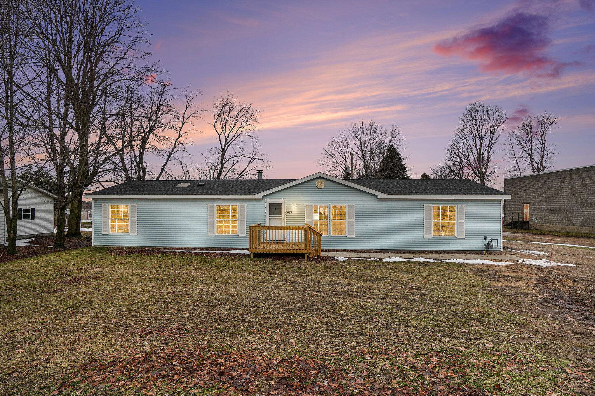 Fennville, MI 49408,625 E Main ST