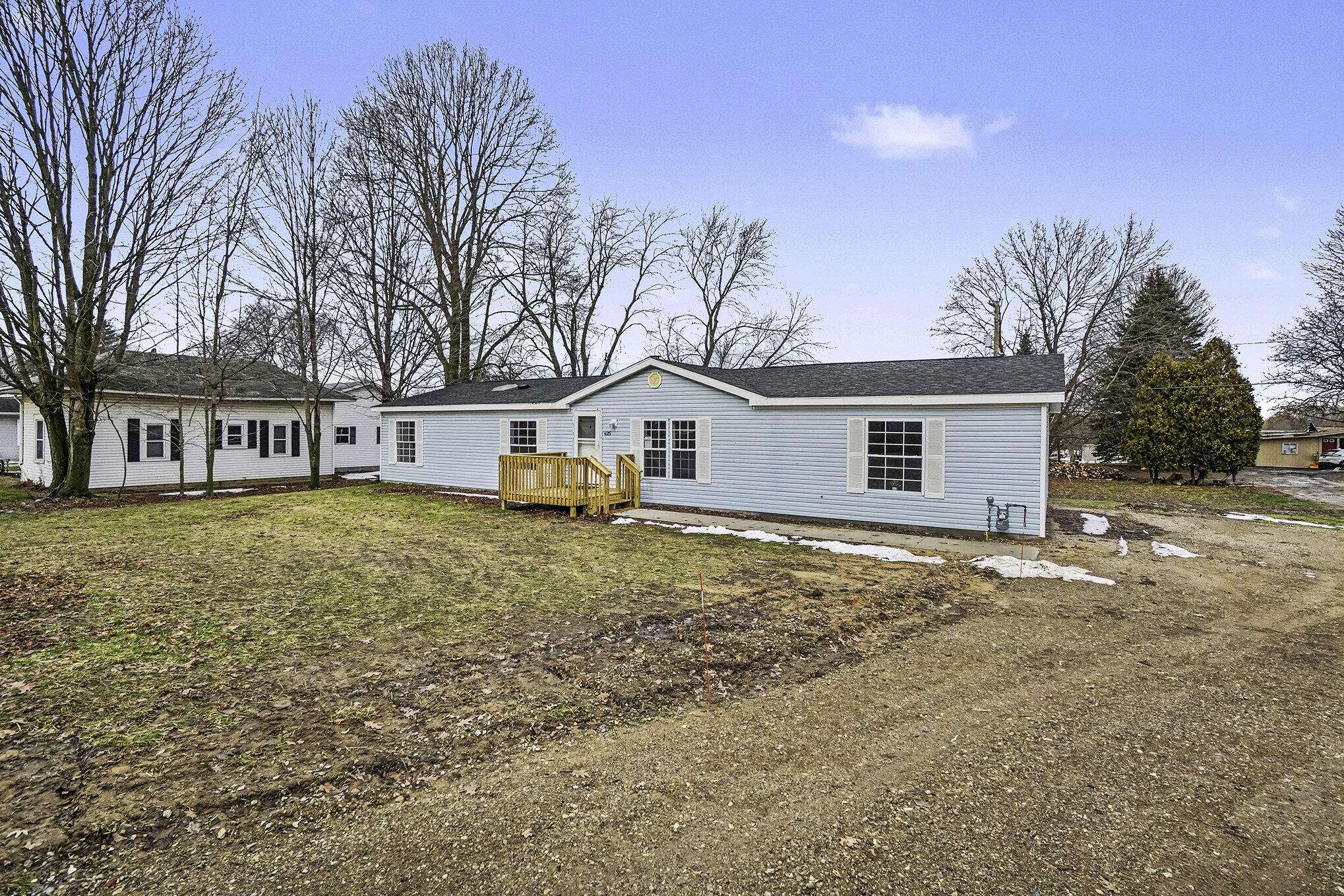 Fennville, MI 49408,625 E Main ST