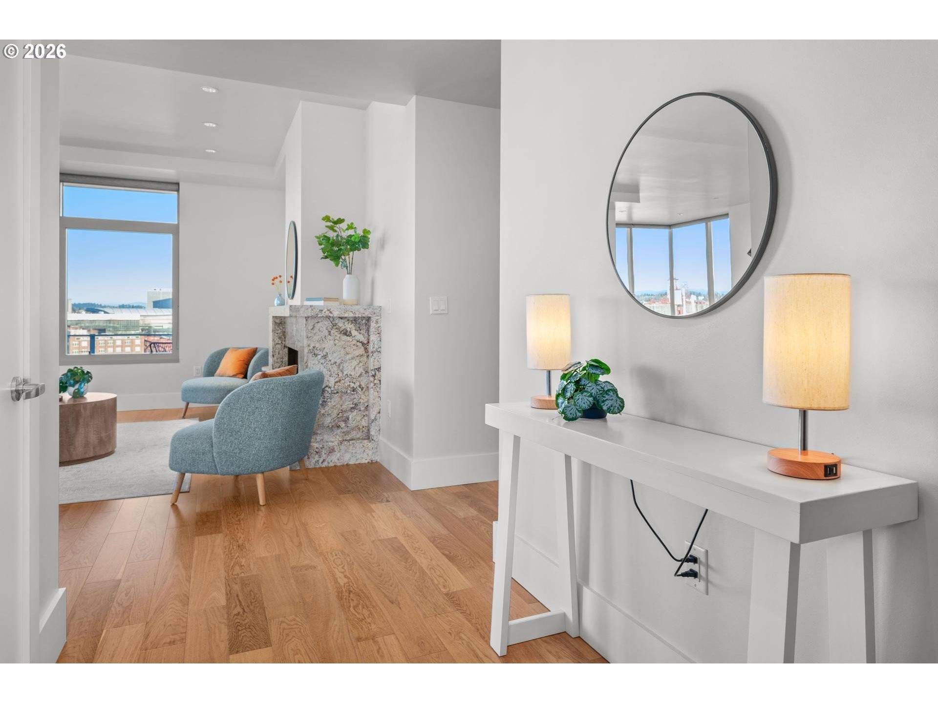 Portland, OR 97209,1001 NW LOVEJOY ST #1301