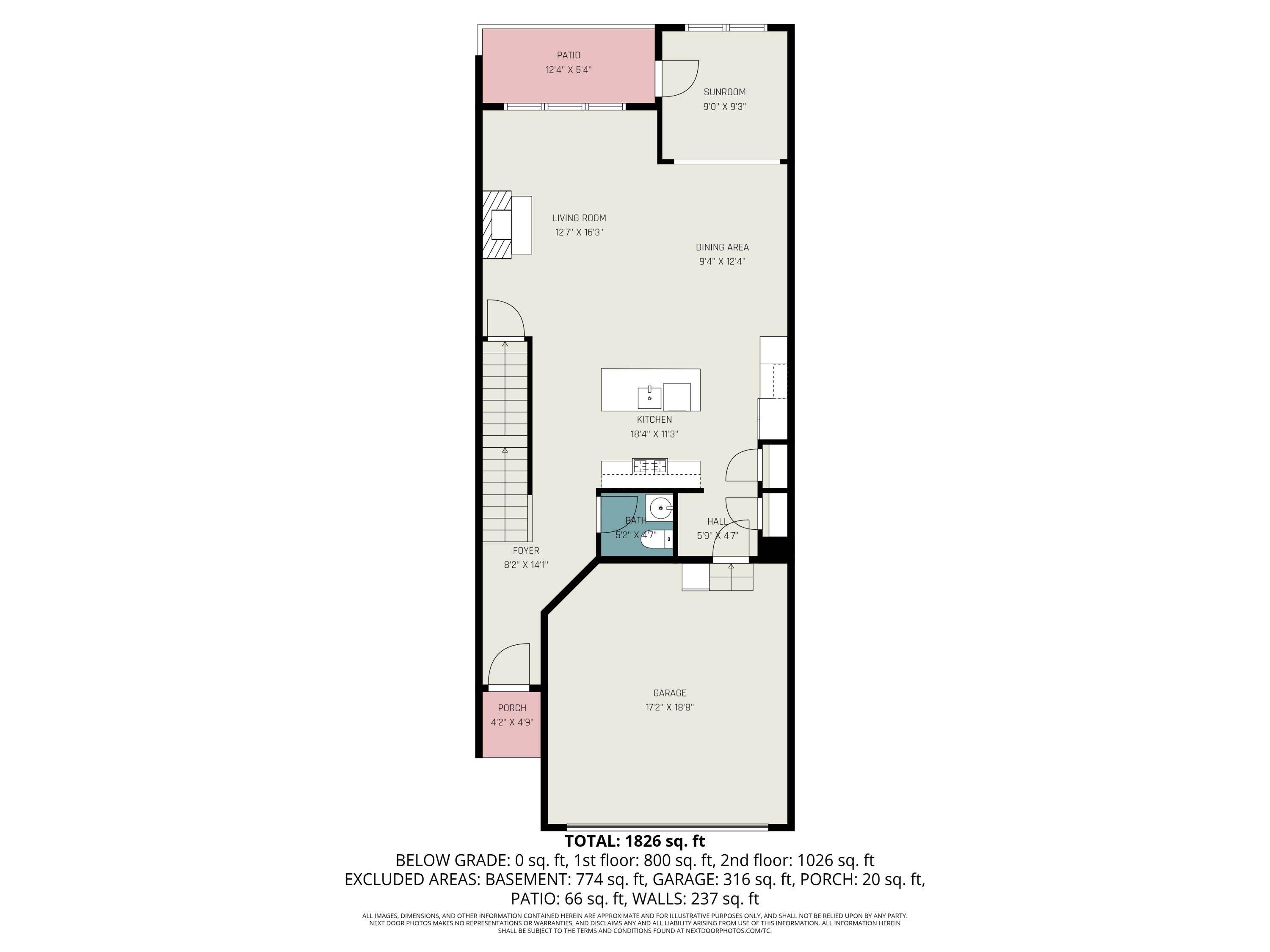 Ann Arbor, MI 48108,5512 E Spaniel DR