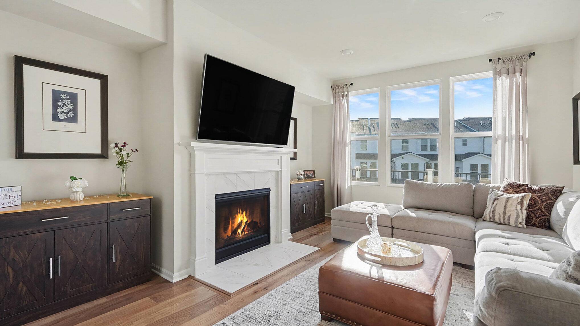 Ann Arbor, MI 48108,5512 E Spaniel DR