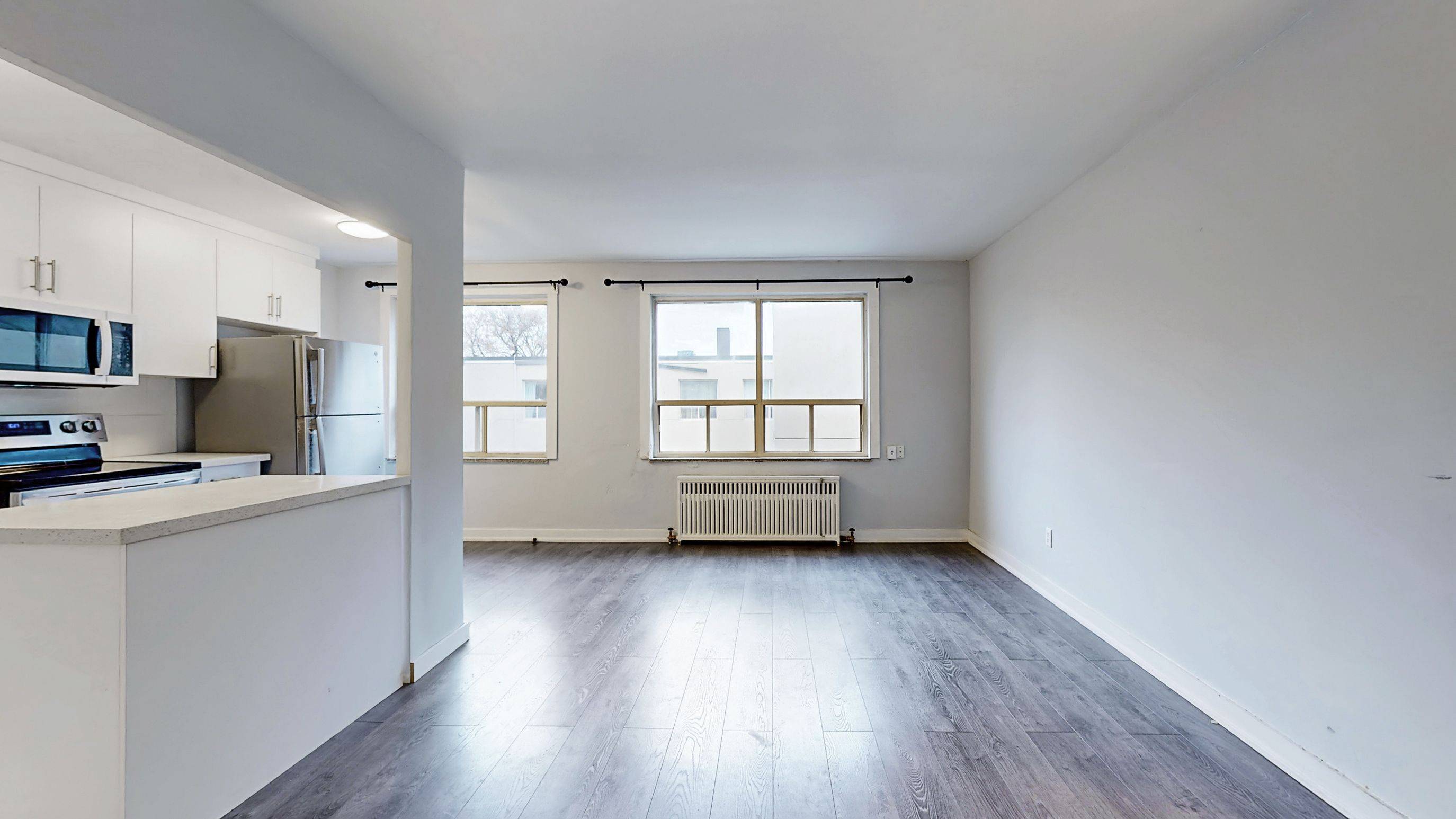 Toronto C11, ON M4G 2L2,896 Eglinton AVE E #308